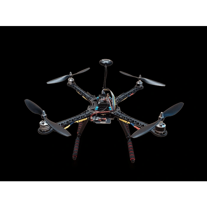 MAYFly Drone Eğitim Kiti V2.0