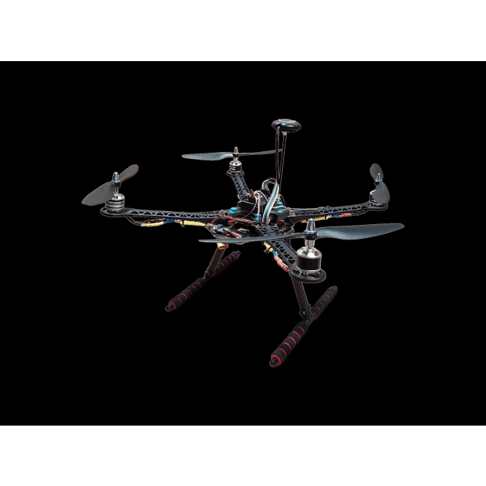 MAYFly Drone Eğitim Kiti V2.0