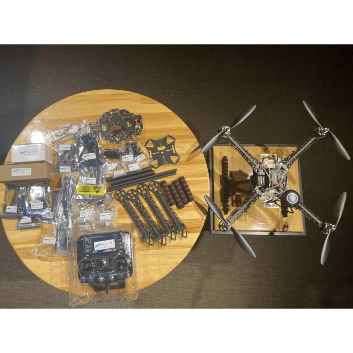 MAYFly Drone Eğitim Kiti V2.0