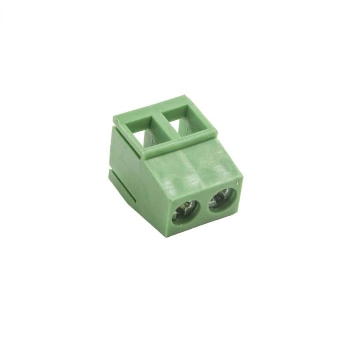 MB312-500M02CE02 5mm 2 Pin Terminal Klemens
