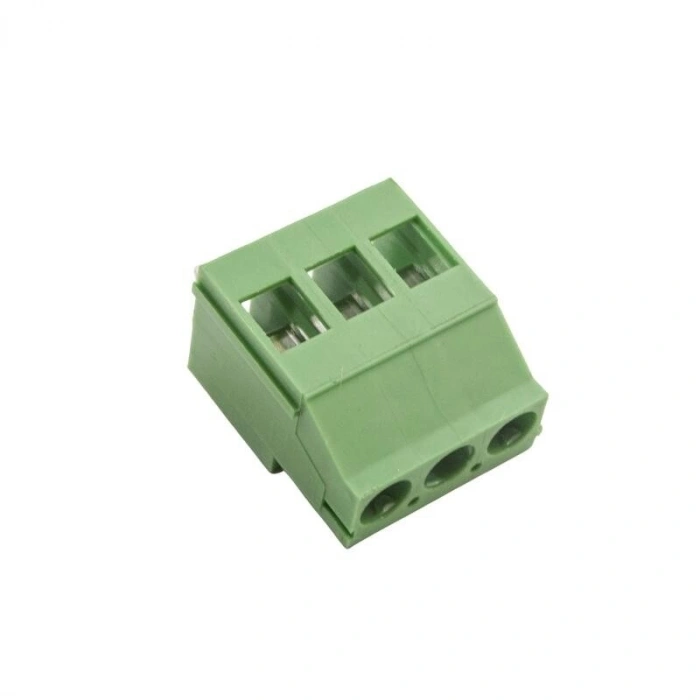 MB42-500M03 5mm 3 Pin Terminal Klemens