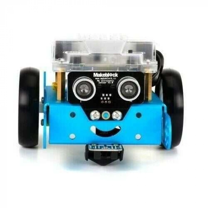 mBot Bluetooth STEM Eğitim Robotu - MakeBlock V1.1