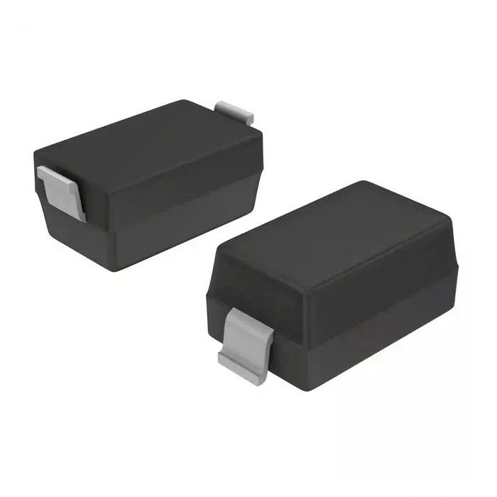 MBR0520-HT 0.5A 20V SMD Schottky Diyot