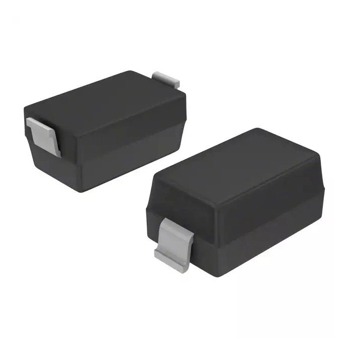 MBR0560-HT 0.5A 60V SOD123 SMD Schottky Diyot