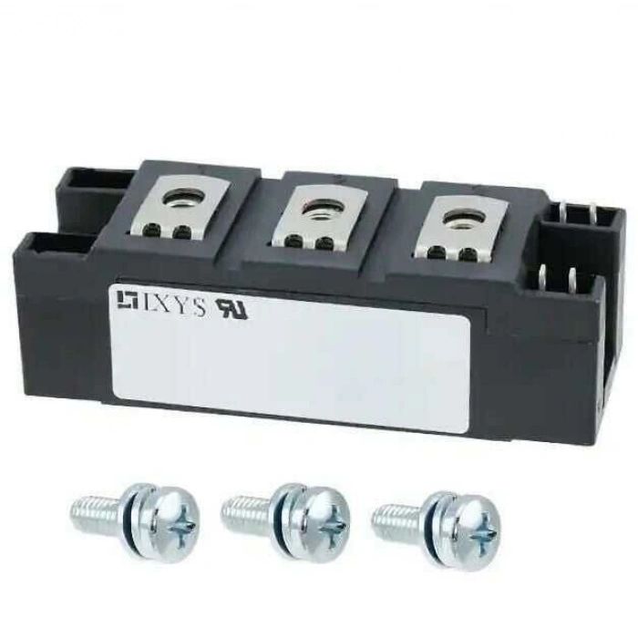 MCC162-12İO1 Tristör Modül 2X181A 1200V