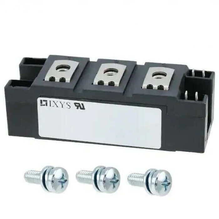 MCC162-16İO1 Tristör Modül 2X181A 1600V