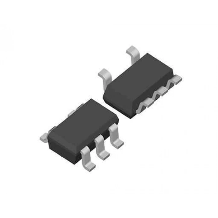 MCP1416T-E/OT SOT-23-5 SMD Güç Entegresi