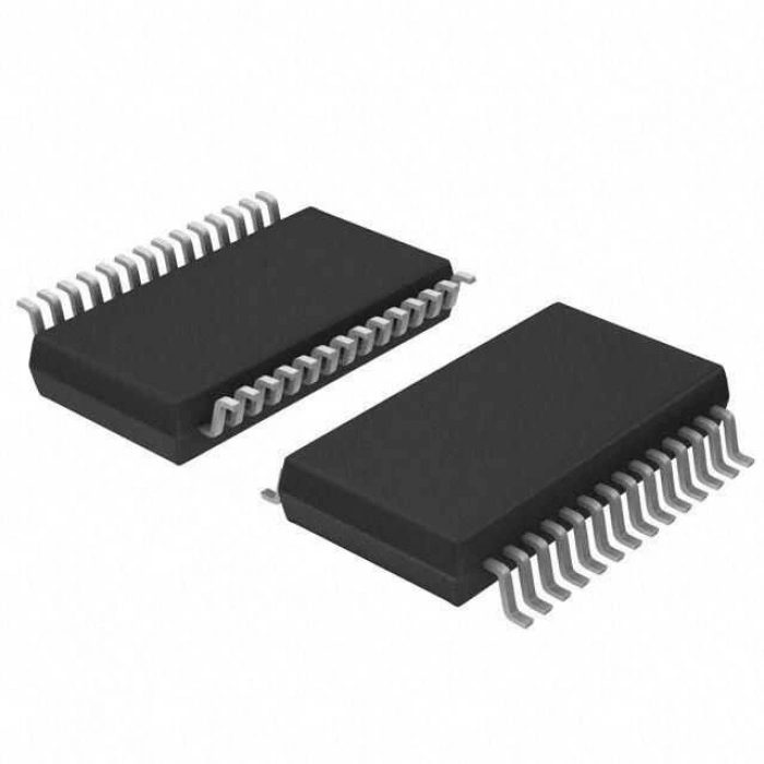 MCP23S17-E/SS SSOP-28 Genişletme Entegresi