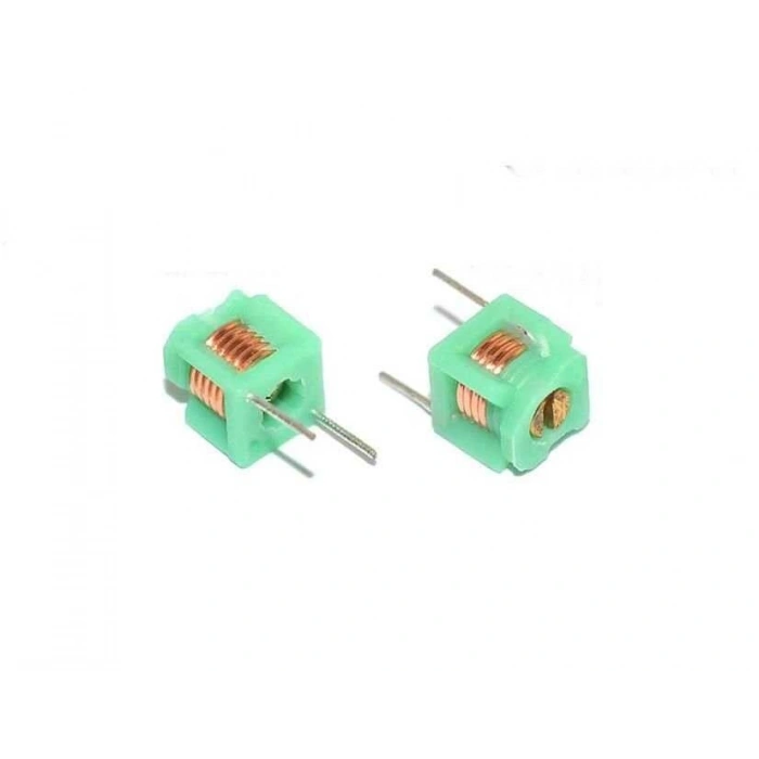 MD0505-5.5T Ayarlanabilir Bobin