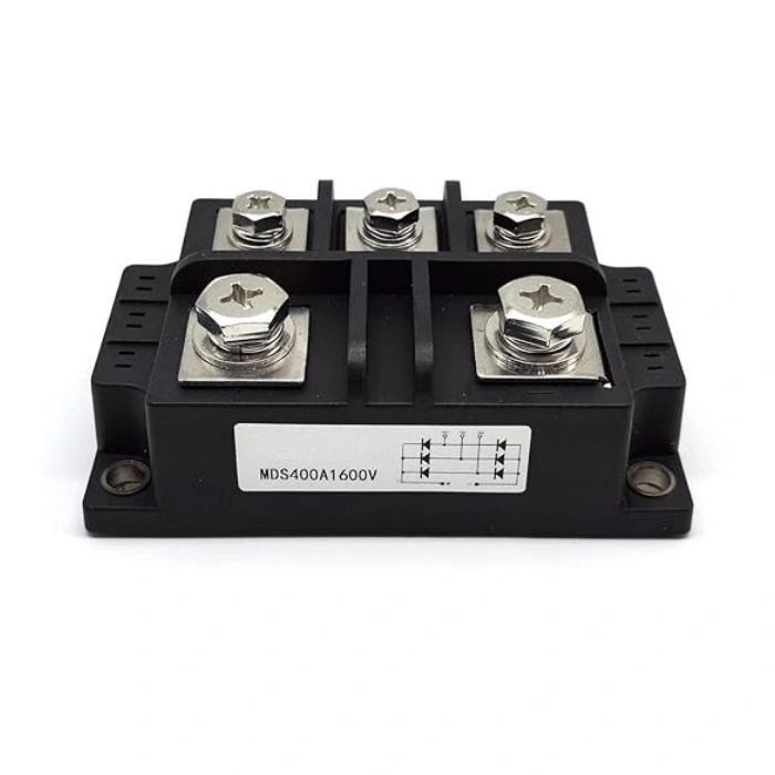 MDS400-16 400A 1600V 3 Faz Köprü Diyot