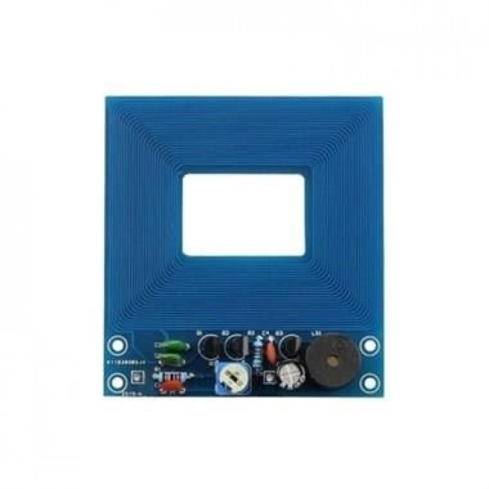 Metal Dedektörü Modülü 3-5 V
