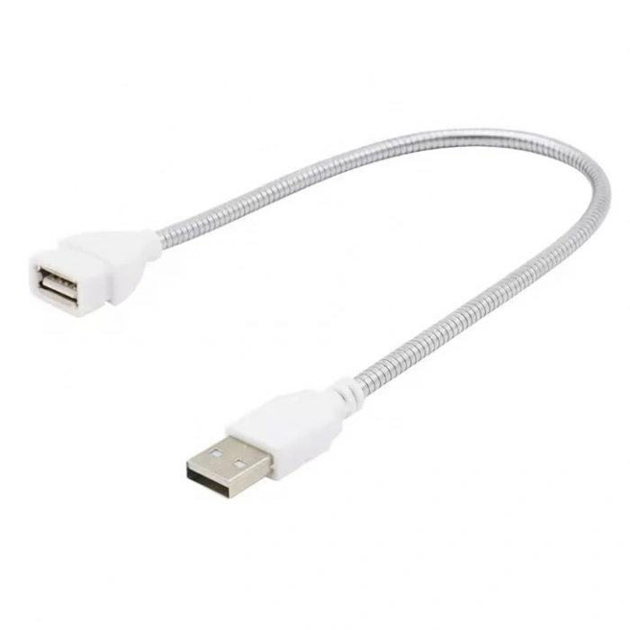 Metal USB A Uzatma Kablosu