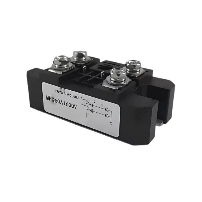 MFQ60A 60A 1600V Tek Faz Köprü Diyot