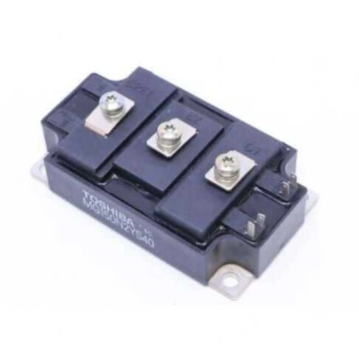 MG150N2YS40 150A 1100V IGBT İkilli Modül