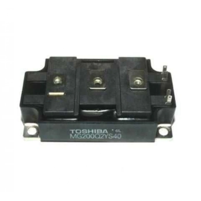 MG200Q2YS40 200A 1200V IGBT İkilli Modül