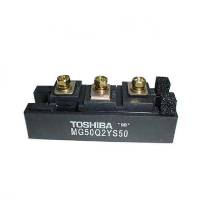 MG50Q2YS50 50A 1200V IGBT İkilli Modül