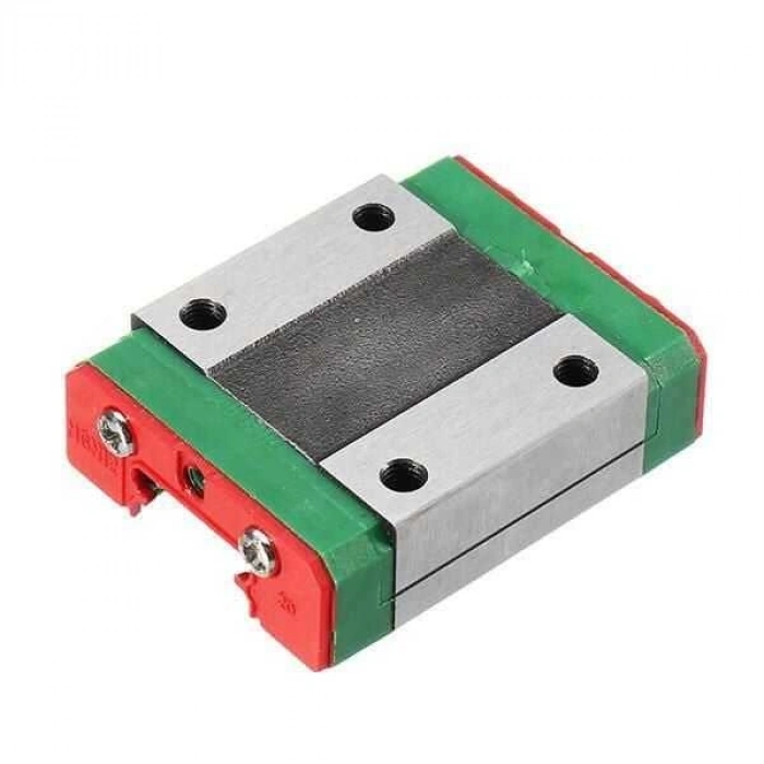 MGN12C Bilyalı Rulman Blok - MGN12C Araba