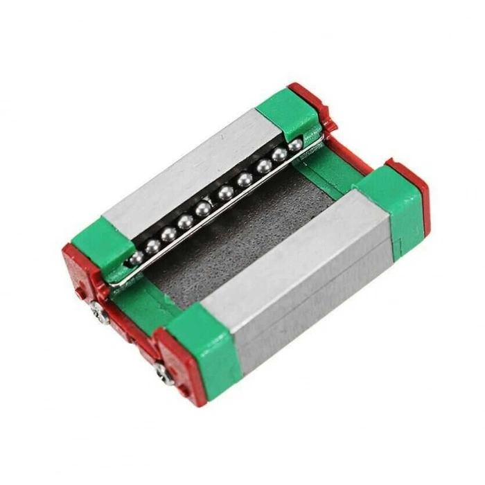 MGN9C Bilyalı Rulman Blok - MGN9C Araba