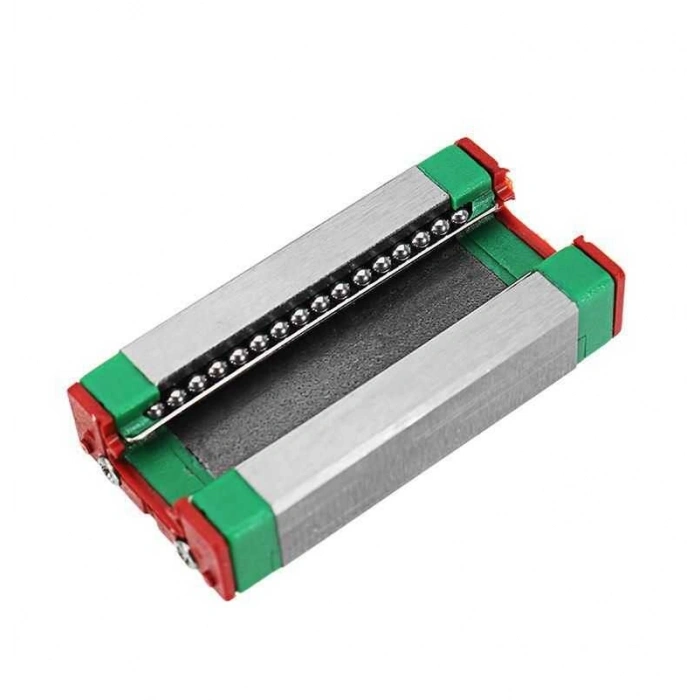 MGN9H Bilyalı Rulman Blok - MGN9H Araba