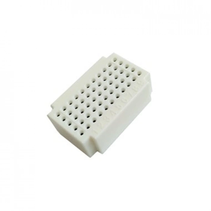 Micro Breadboard Beyaz