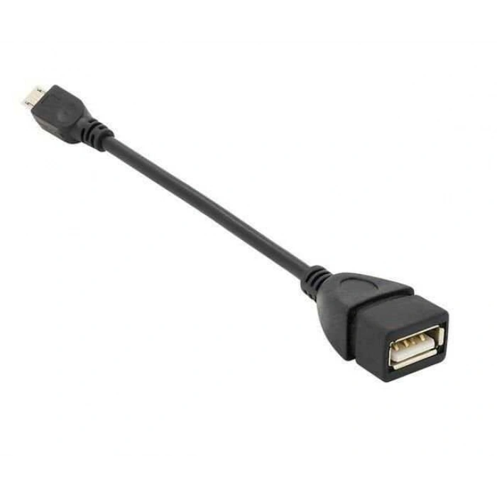 Micro Usb OTG Kablosu - Mikro Usb Dönüştürücü