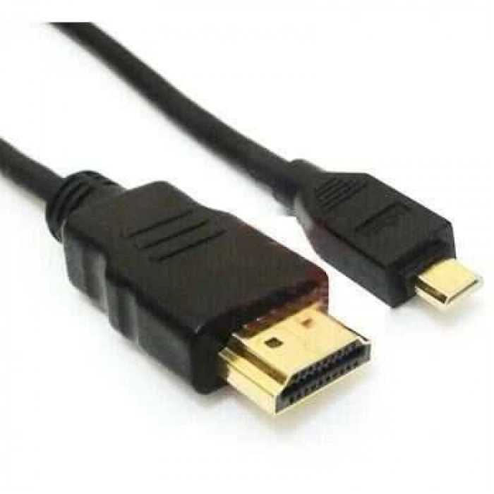 Mikro Hdmi - Hdmi Kablo 1.8 metre