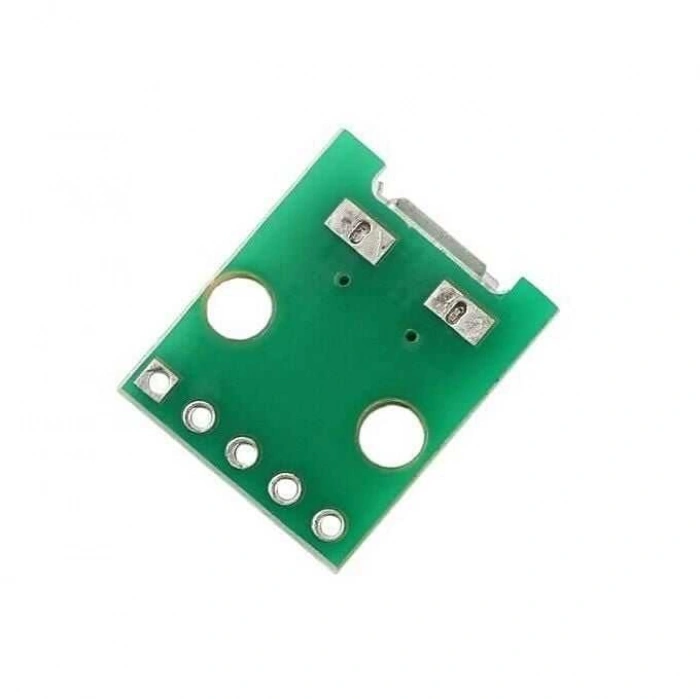 Mikro Usb Dip Dönüştürücü