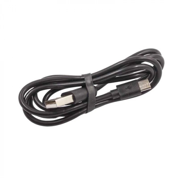 Mikro Usb Kablo Siyah - 1 Metre