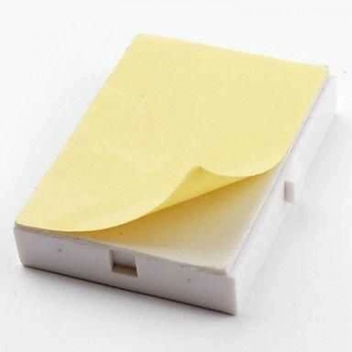 Mini Breadboard - Beyaz
