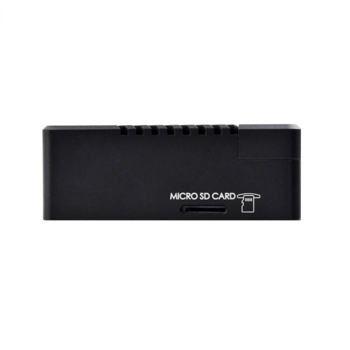 Mini Çift Gigabit Ethernet Base Modülü - Raspberry Pi CM5 Uyumlu