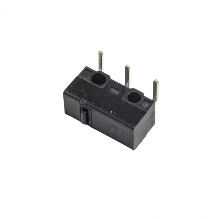 Mini Micro Switch 3-Pin - 90 Derece