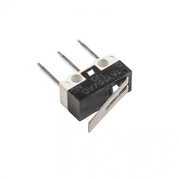 Mini Micro Switch - Uzun Pinli