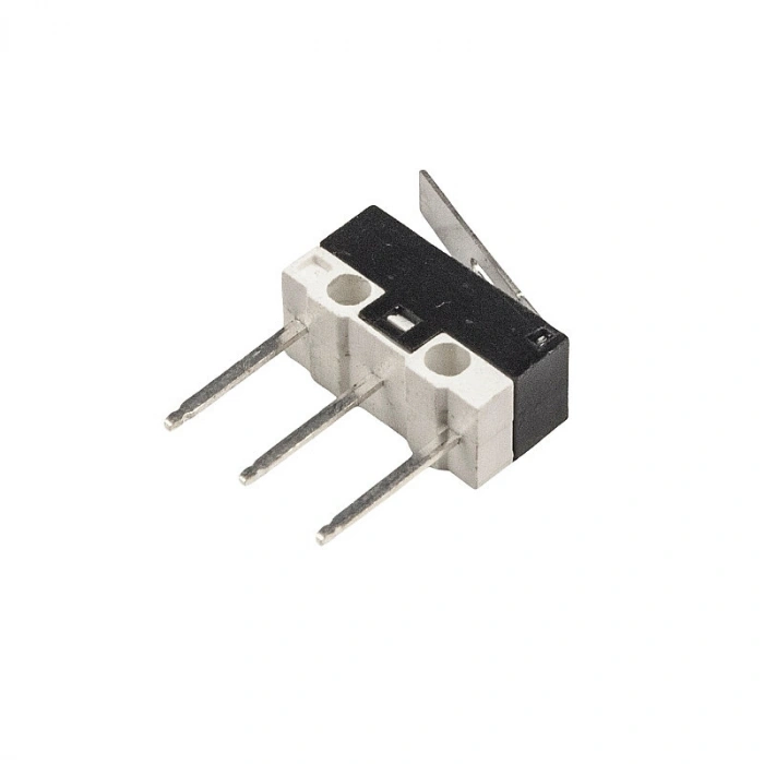 Mini Micro Switch - Uzun Pinli