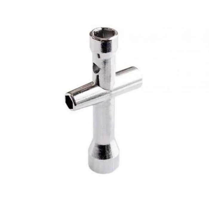 Mini Somun Anahtarı M2 / M2.5 / M3 / M4