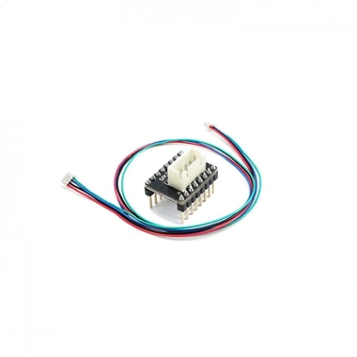 MKS CD 57/86 Step Motor Sürücü Akım Genişletme Kartı
