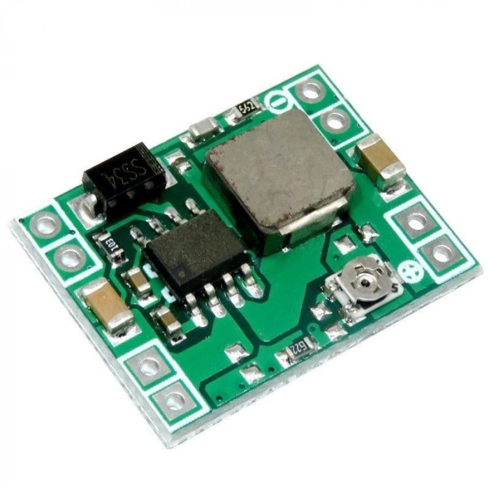 MP1584 5V 3A 4.7uH Gerilim Dönüştürücü Modülü