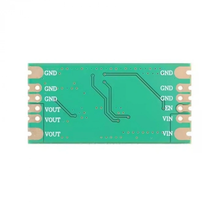 MP3429 5V/9V/12V/15V Ayarlanabilir 35W Voltaj Yükseltici Boost Modül