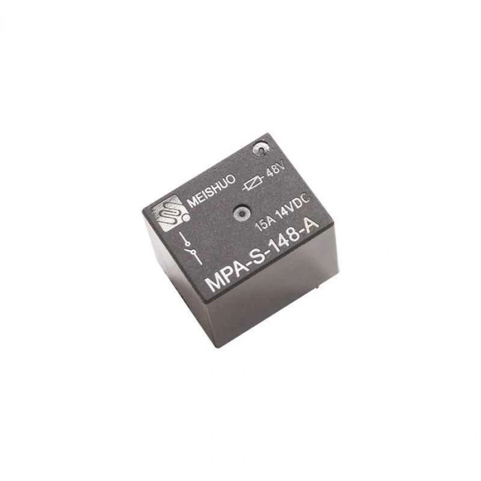 MPA-S-148 48V 15A Röle 4-Pin