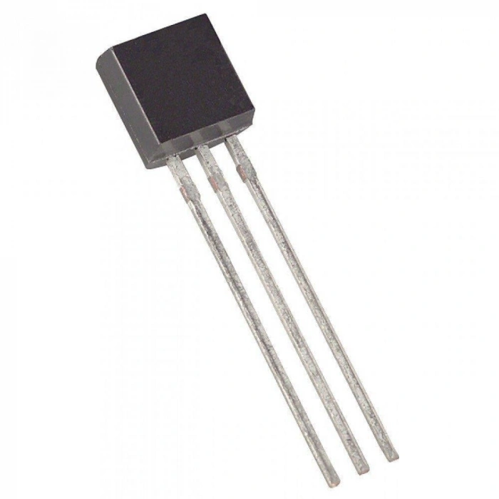 MPF 102 - To92 Transistör