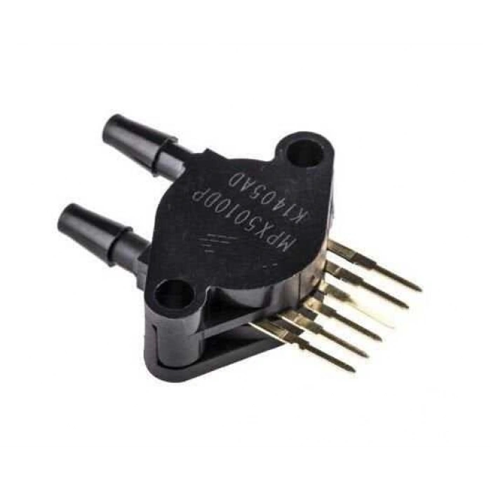 MPX5010DP Basınç Sensörü