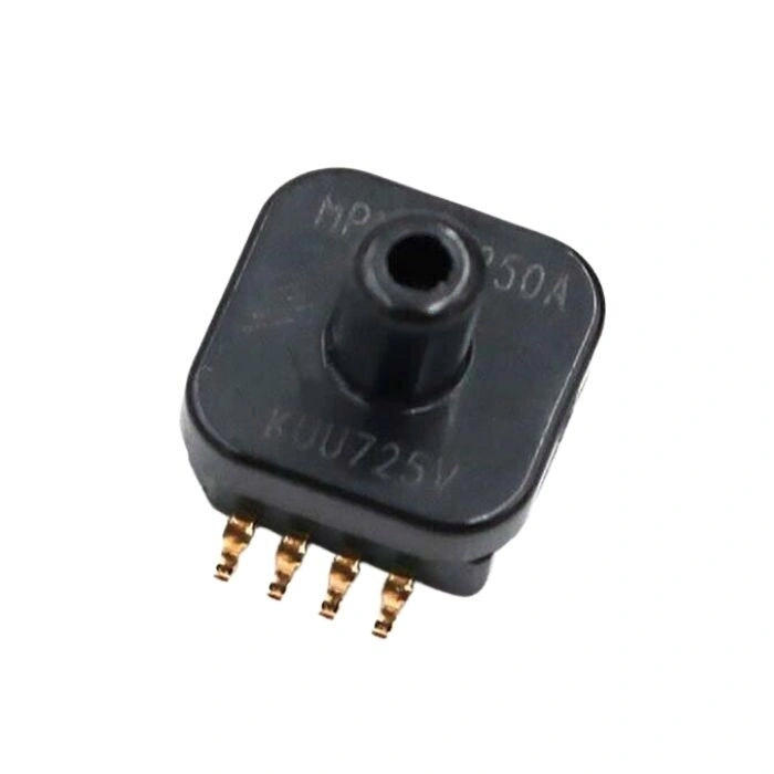 MPXHZ6250A Basınç Sensörü