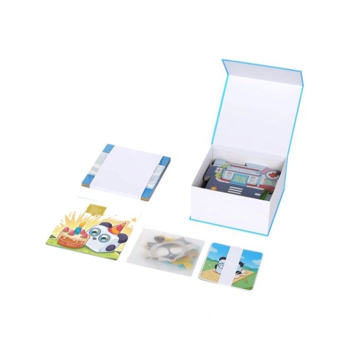 mTiny Discover Kit