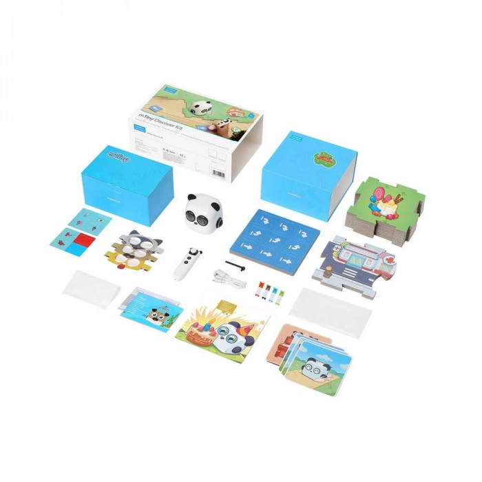 mTiny Discover Kit