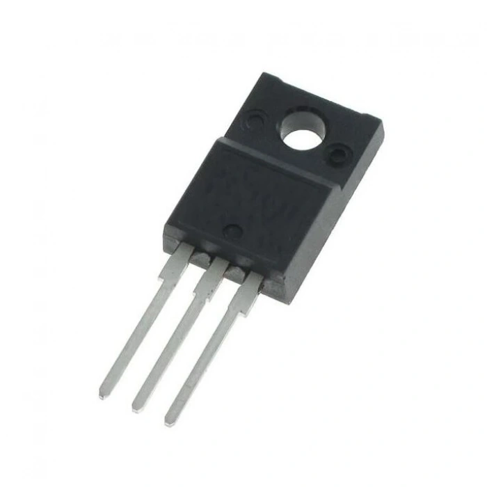 MUR1060FCT 10A 600V ITO-220-AB Hızlı Diyot