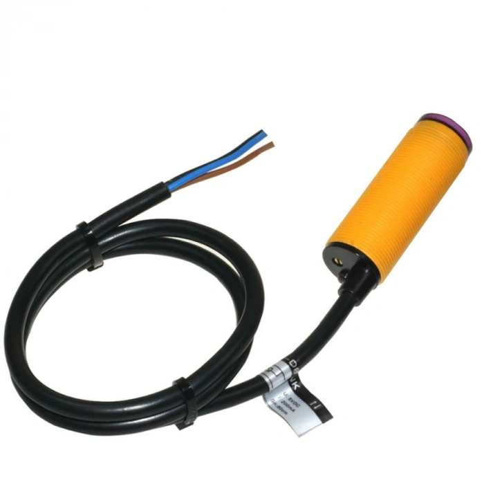 MZ80 Kızılötesi Sensör E18-D80NK PNP