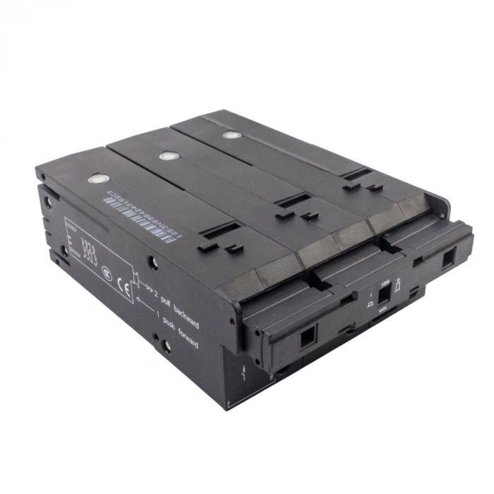 NDB6A-125H AC400/415V 125A Devre Kesici