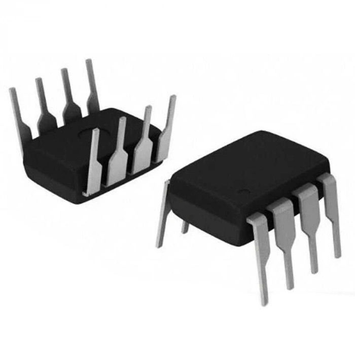 NE5532P DIP-8 OpAmp Entegresi