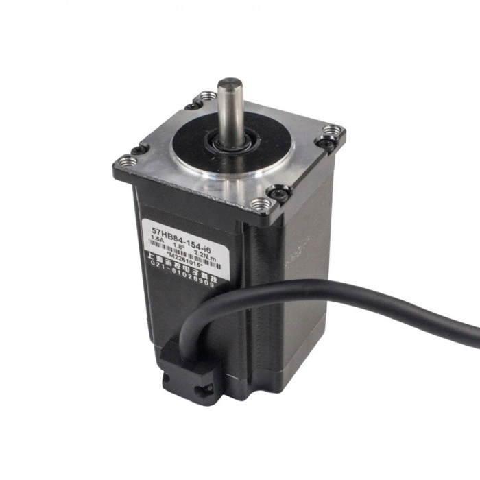 NEMA 23 1.5A 2.2Nm Step Motor 57HB84-154