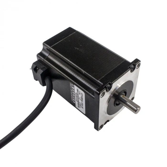 NEMA 23 1.5A 2.2Nm Step Motor 57HB84-154
