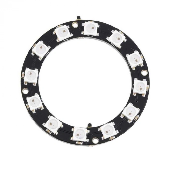 NeoPixel 12li Halka